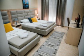 Apartments Duran